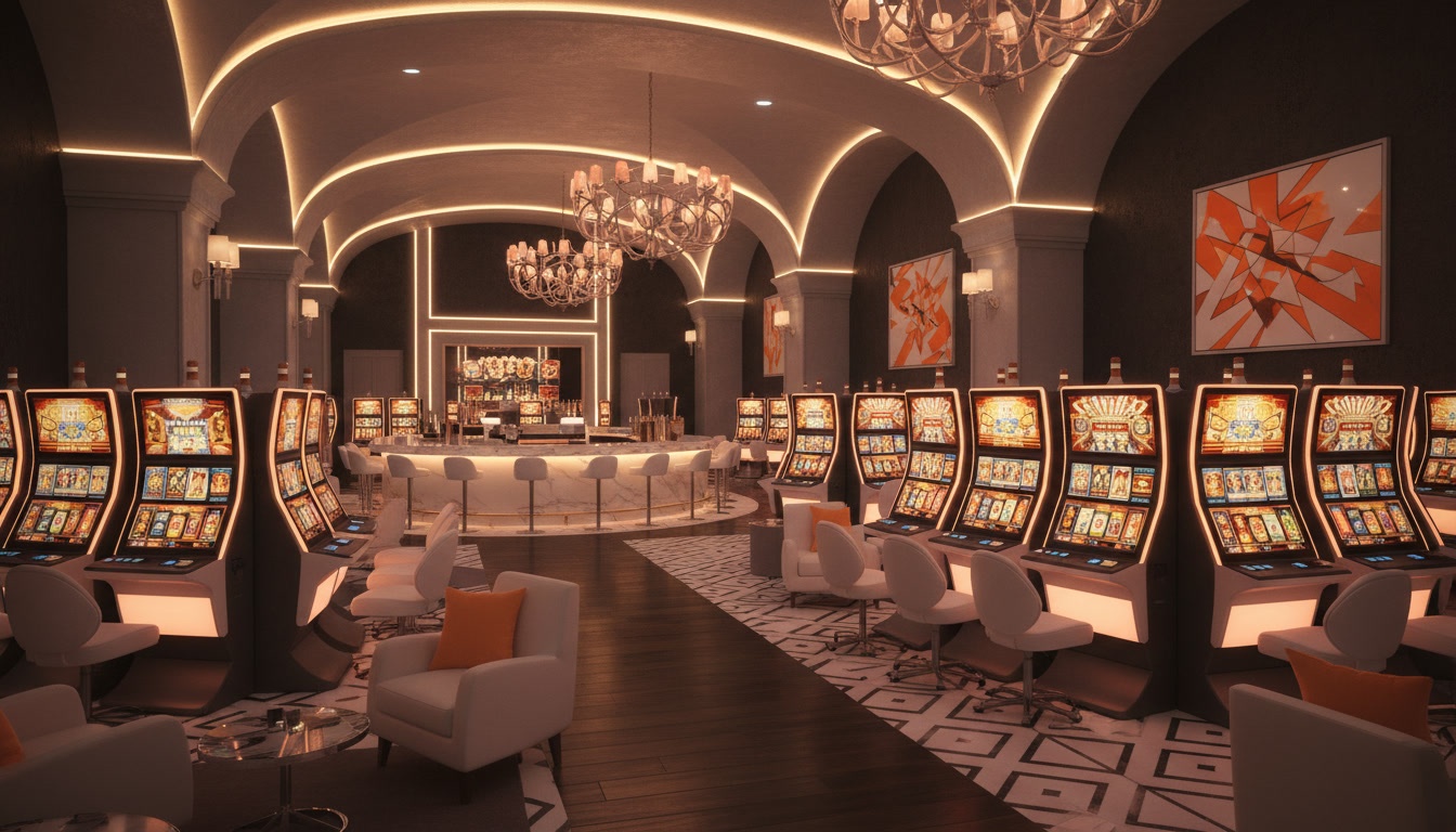 Scatters Casino — Responsible Gambling Practices