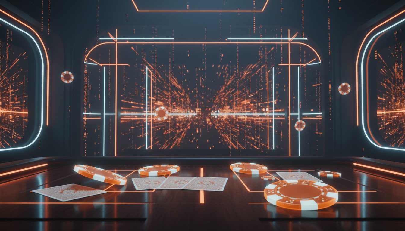 Scatters Casino